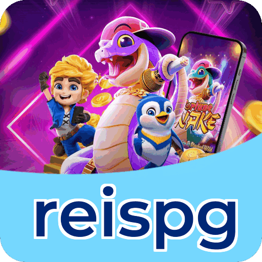 Siga a reispg no Facebook