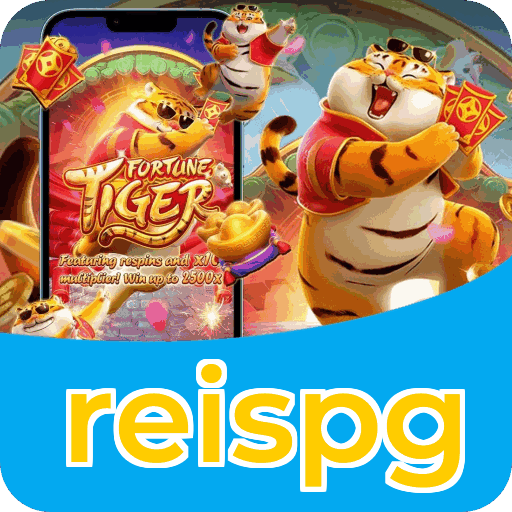Login rápido no app reispg